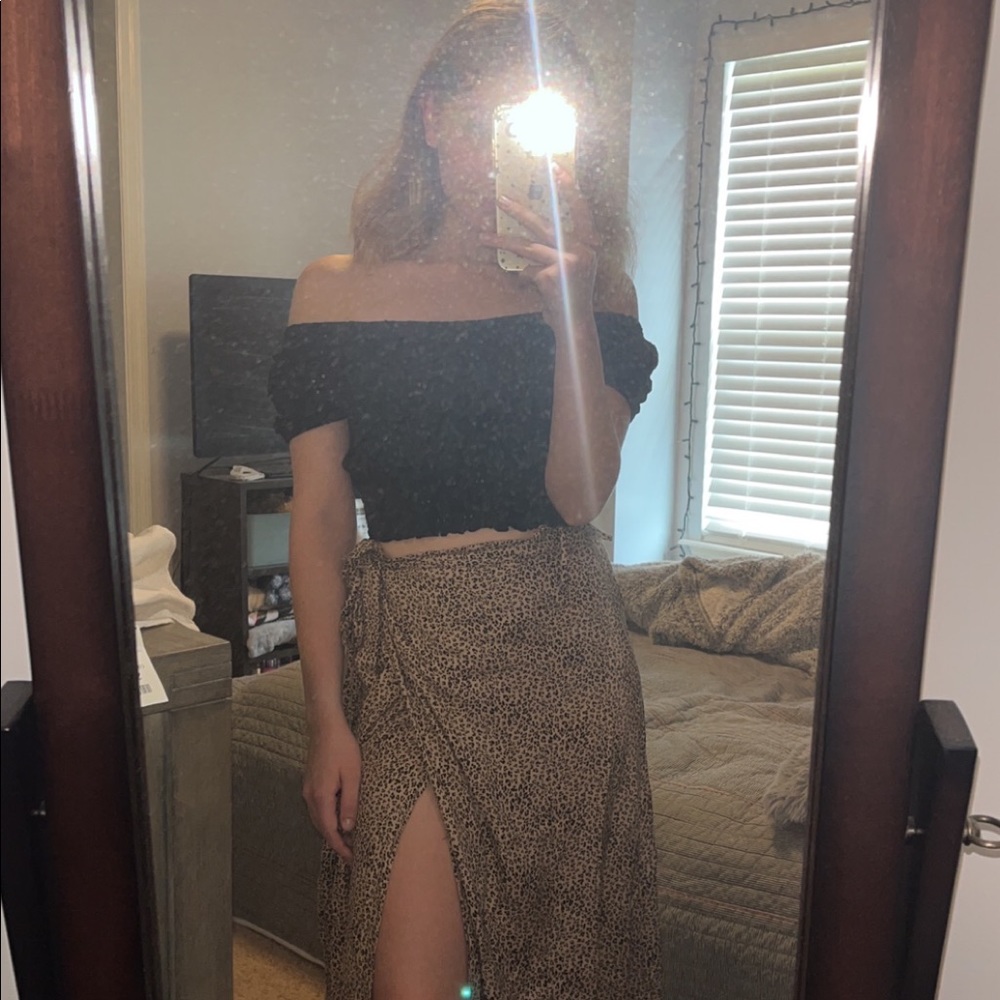 Get to know me!